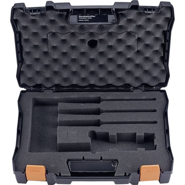 testo 0516 1201 Mätinstrumentväska (L x B) 460 mm x 320 mm