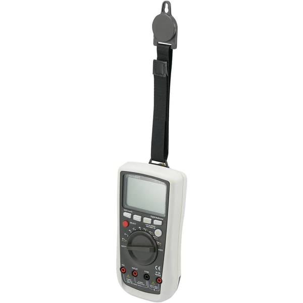 VOLTCRAFT Magnethållare Passar till (specifikationer) VC250, VC265, VC270, VC280, VC290, VC830, VC850, VC870, VC880, VC