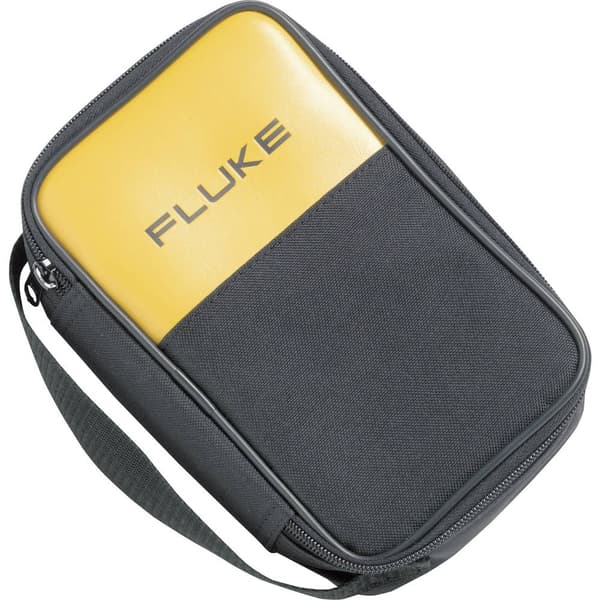 Fluke 2826056 C35 Mätinstrumentväska Passar till (specifikationer) Digital multimeter i serien 20, 70, 11X, 170 och and