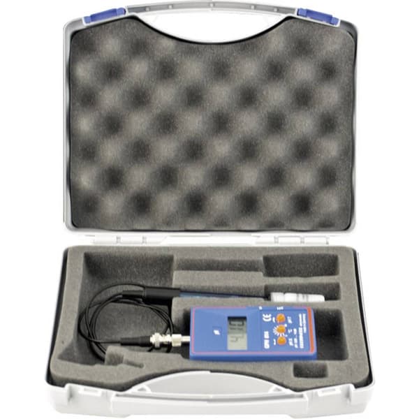 Greisinger GKK 3000 605305 Mätinstrumentväska