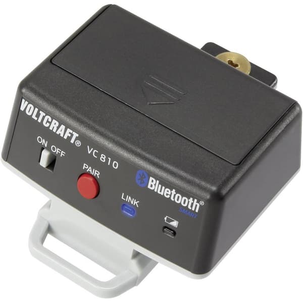 VOLTCRAFT VC810 VC810 Bluetooth®-adapter 1 st