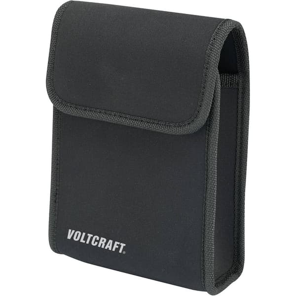 VOLTCRAFT VC-100 VC-100 Mätinstrumentväska Passar till (specifikationer) VC135, VC155, VC175, VC165, VC131, VC151, VC17
