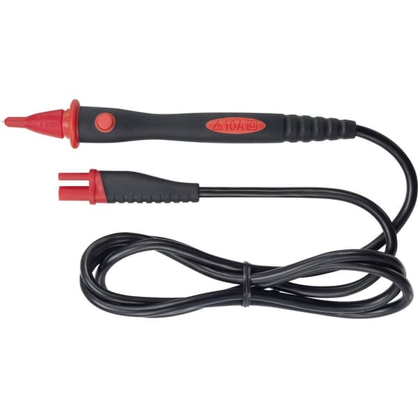 VOLTCRAFT MS-ET-200 MS-ET-200 Elektriker Mätledning 1 st