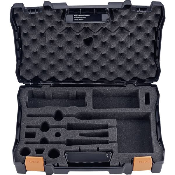 testo 0516 1200 Mätinstrumentväska (L x B) 460 mm x 320 mm