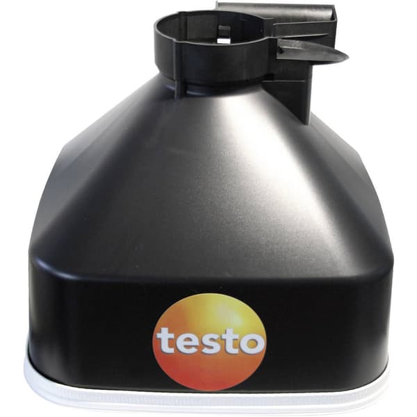 testo 0563 4170 testovent 417 Mätadapter 1 st