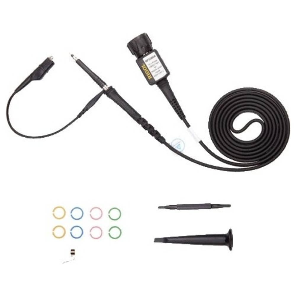 Prob Beröringssäker 350 MHz 10:1 300 V Rigol PVP2350