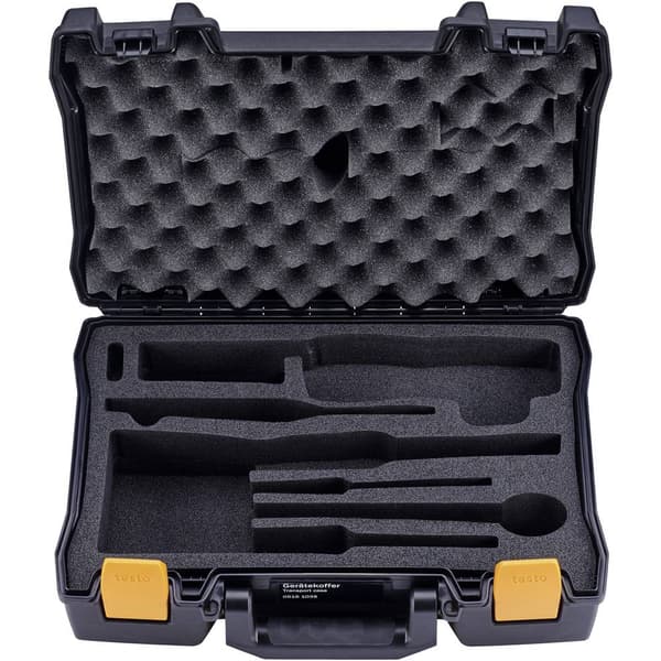 testo 0516 1035 Mätinstrumentväska (L x B) 454 mm x 319 mm