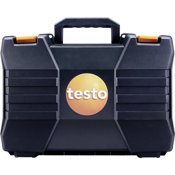 testo 0516 1035 Mätinstrumentväska (L x B) 454 mm x 319 mm