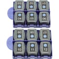 Miniatyrbild 1 av 3: Trend Networks 158050 VDV II RJ45-REMOTE-KIT Adaptersats 1 st