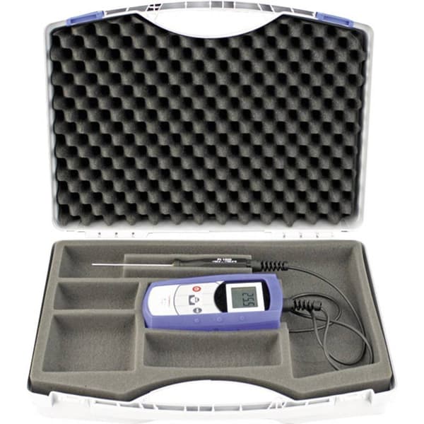 Greisinger GKK 3500 605307 Mätinstrumentväska
