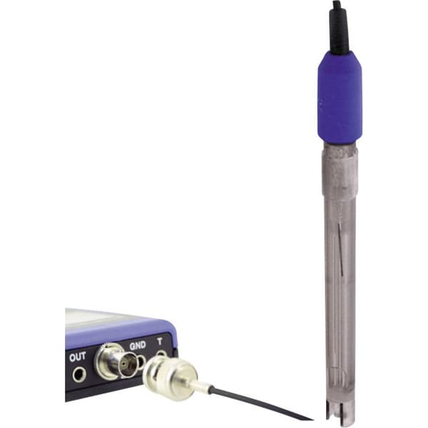 Greisinger 609123 GR105-BNC-L01-CO Redox-elektrod 1 st
