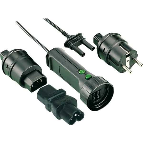 Gossen Metrawatt Z723A EL1 Adapter 1 st