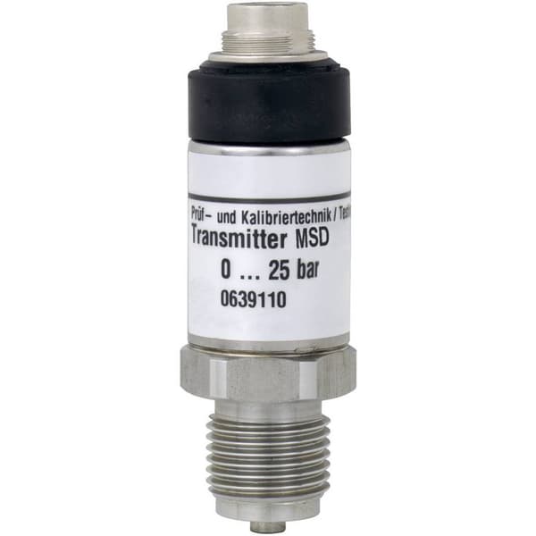Greisinger 602209 MSD 400 BRE Trycksensor 1 st
