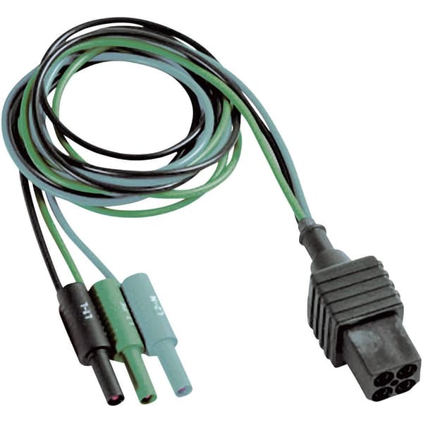 Metrel 20991557 A 1011 Testkabel 1 st