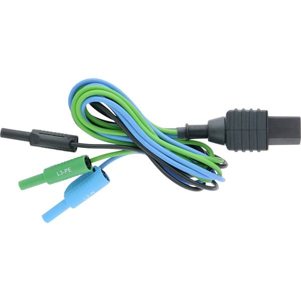 Metrel 20991557 A 1011 Testkabel 1 st