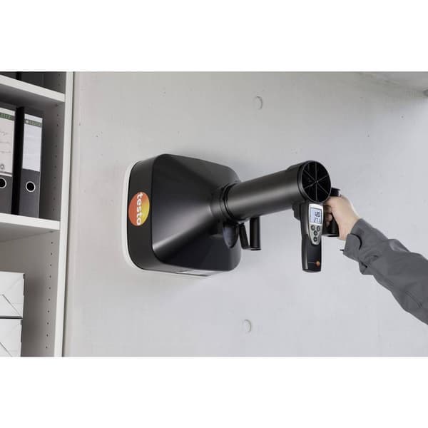 testo 0554 4173 ent 417 set Mätadapter 1 st