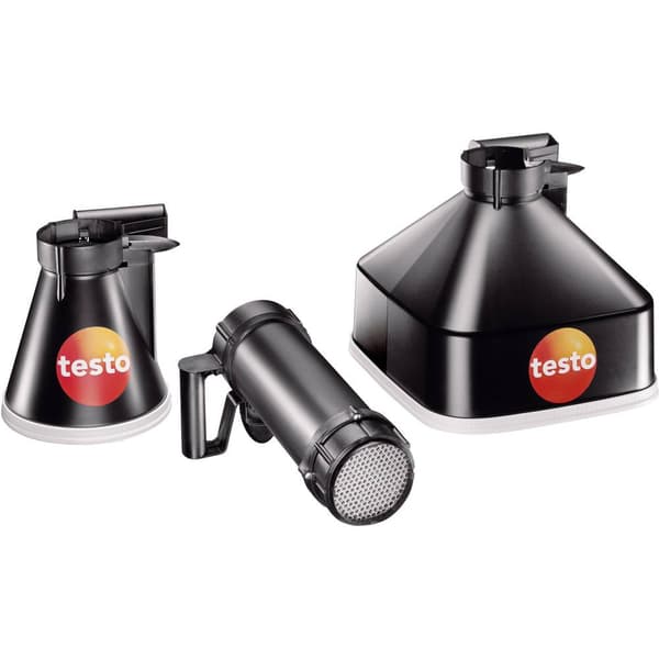 testo 0554 4173 ent 417 set Mätadapter 1 st