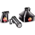 Miniatyrbild 1 av 3: testo 0554 4173 ent 417 set Mätadapter 1 st
