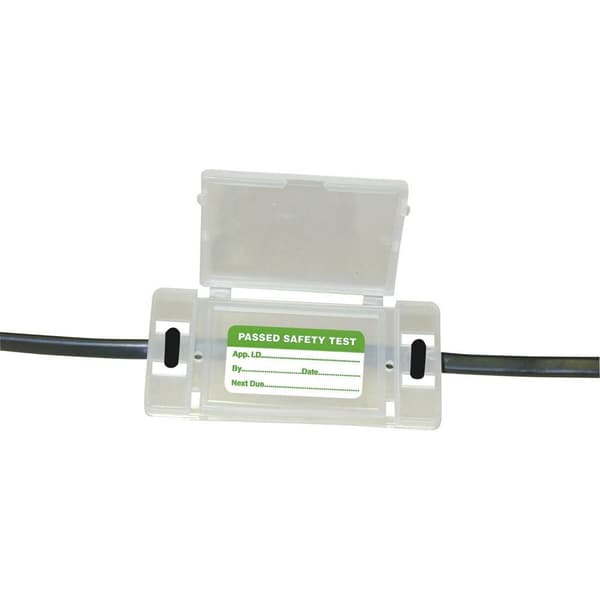 Fluke 2796907 BDST3 Markeringsskylt 1 st