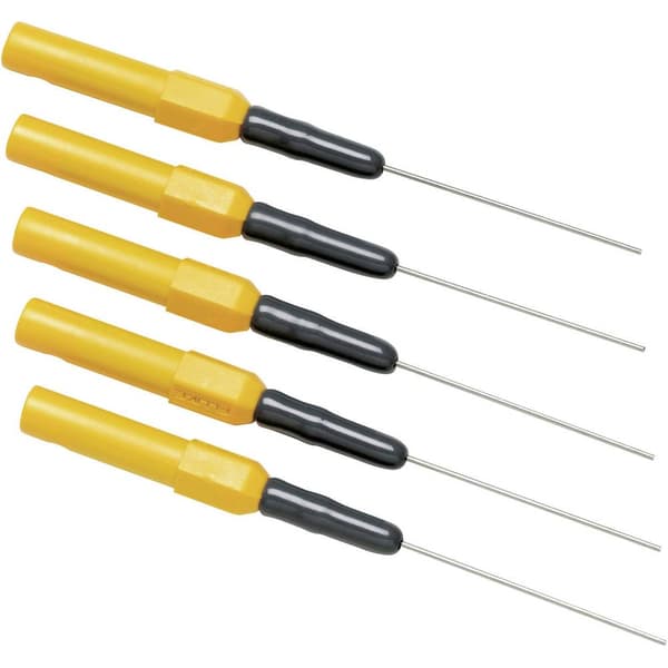 Fluke TP40 Sond-set CAT I Gul 1 st