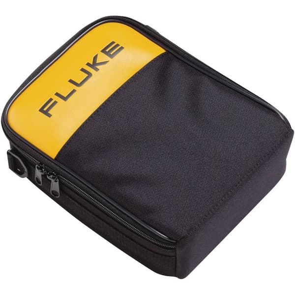 Fluke 3182785 C280 Mätinstrumentväska Passar till (specifikationer) Fluke 280-serien och apparater med liknande mått.