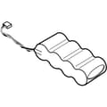 Miniatyrbild 1 av 2: Fluke 2544081 BP120MH Batteripack 1 st