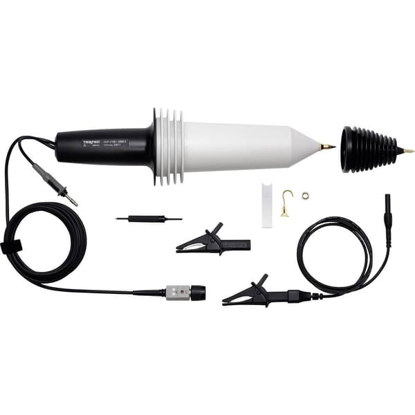 Testec TT-HVP 2739 Prob 50 MHz 1000:1 39000 V/DC, 27000 V/AC