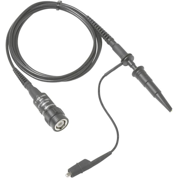 Tektronix TPP0100 Knapphuvud 1 st