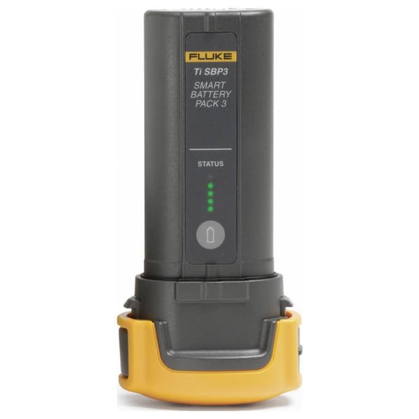 Fluke 3440365 FLK-TI-SBP3 Batteripack 1 st