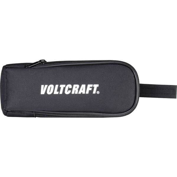 VOLTCRAFT VC300 VC-300 Mätinstrumentväska Passar till (specifikationer) VC-300-serien