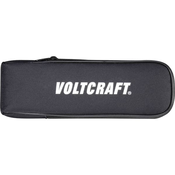 VOLTCRAFT VC-500 VC-500 Mätinstrumentväska Passar till (specifikationer) VC-500-serien