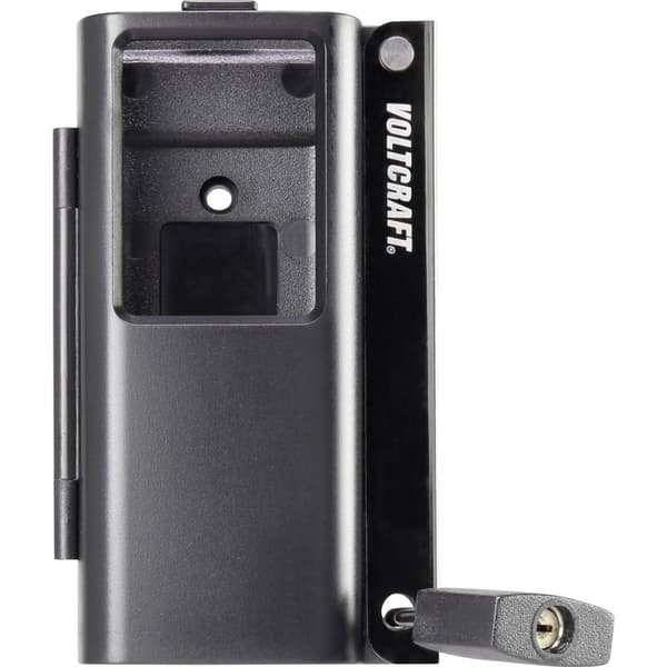 VOLTCRAFT VC-8321815 WH-DL-200 Väggfäste 1 st