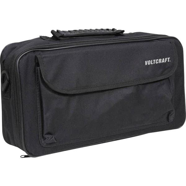 VOLTCRAFT VC-8409710 TG-100 Mätinstrumentväska
