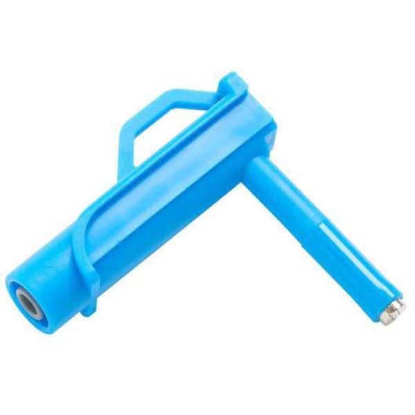 Pomona Electronics 73106-0 Rektangulär magnetsond Svart