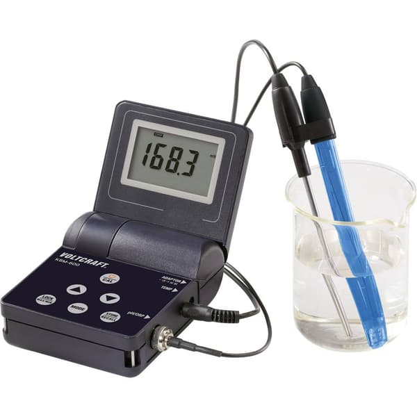 VOLTCRAFT WQ-500 Sond 1 st