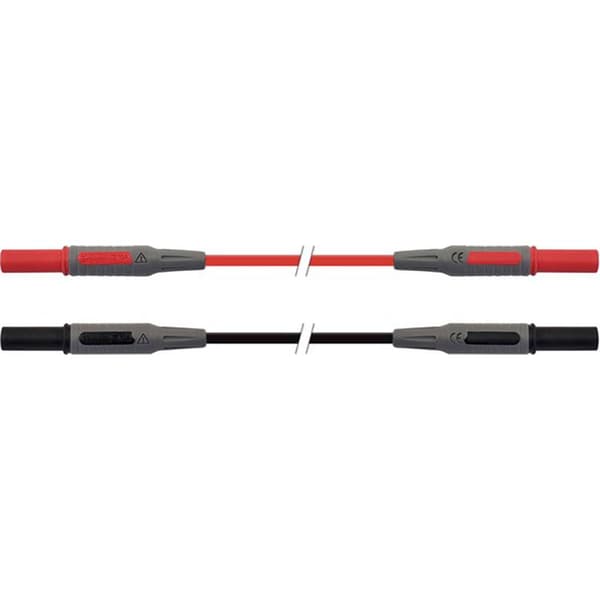 Testec TT-SI 7002 Differentialprob 25 MHz 20:1, 50:1, 200:1