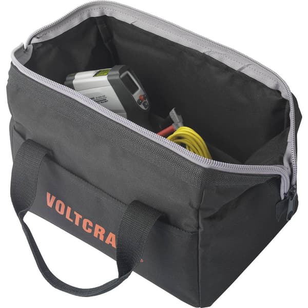 VOLTCRAFT VC-11015350 VC-6000 Mätinstrumentväska