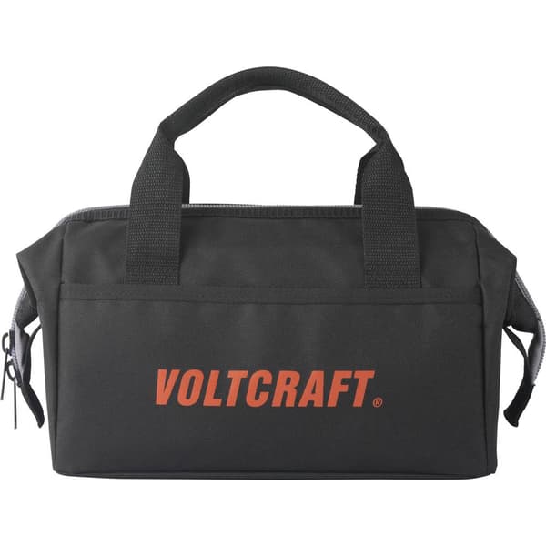 VOLTCRAFT VC-11015350 VC-6000 Mätinstrumentväska