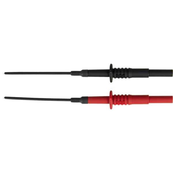 Gossen Metrawatt Z503F Sond-set Jack 4 mm CAT III 600 V Svart, Röd 1 st