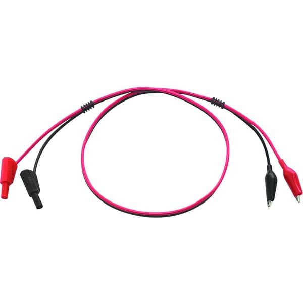 GW Instek 1100MTL204AA1 GTL-204A Mätledning 1 st