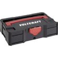 Miniatyrbild 1 av 6: VOLTCRAFT MINI-systainer T-Loc I VC-12414065 Mätinstrumentväska ABS plast (B x H x D) 265 x 71 x 171 mm