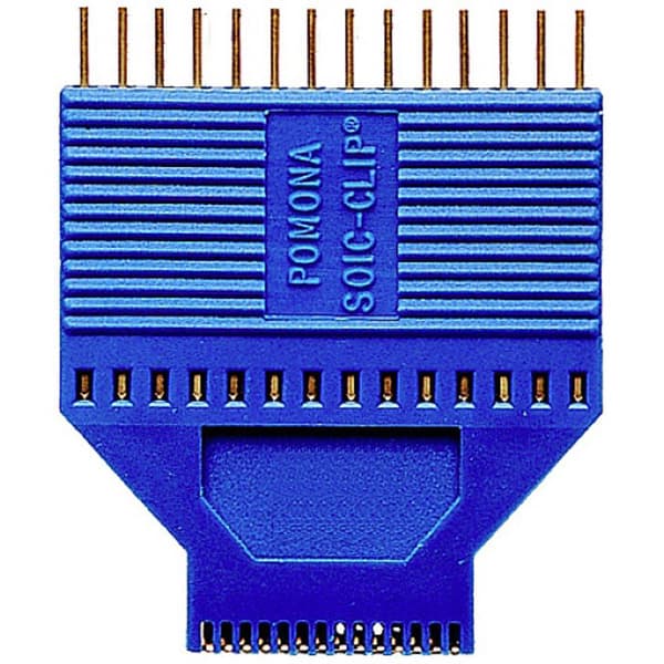 Pomona Electronics 5250 Sond 1 st