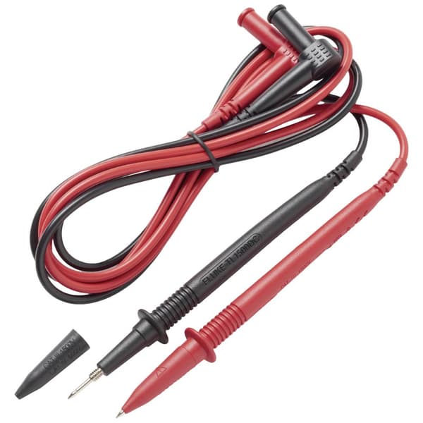 Fluke 5313782 TL1500DC Mätledning 1 set