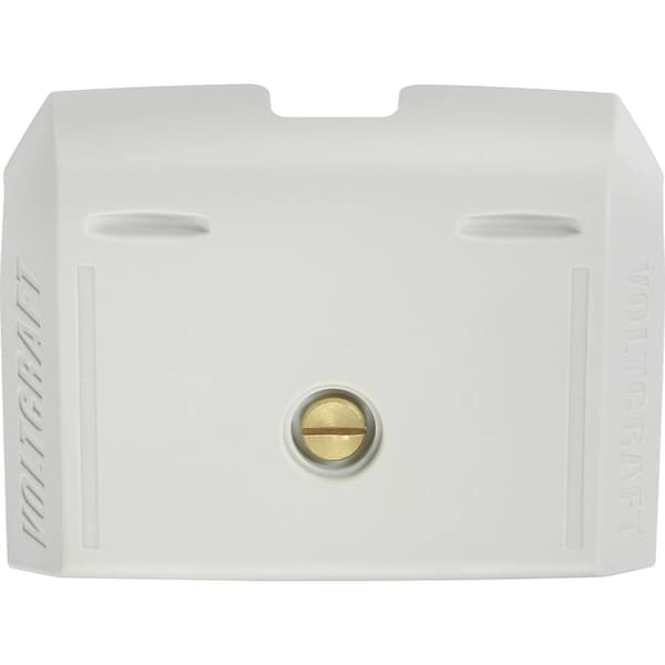 VOLTCRAFT VC200 Magnet Adapter VC200 magnetadapterplatta 1 st