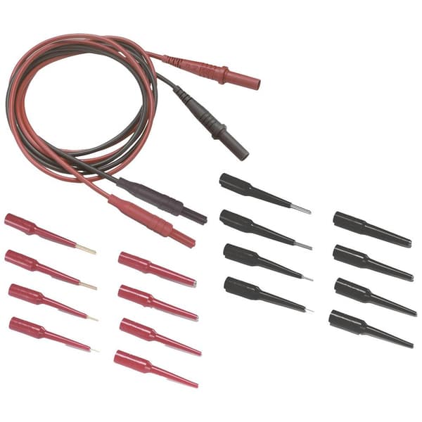 Pomona Electronics 6481 Testkontaktadapterset 1 set