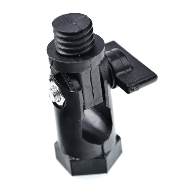Rosfix laserniveauadapter til skråninger