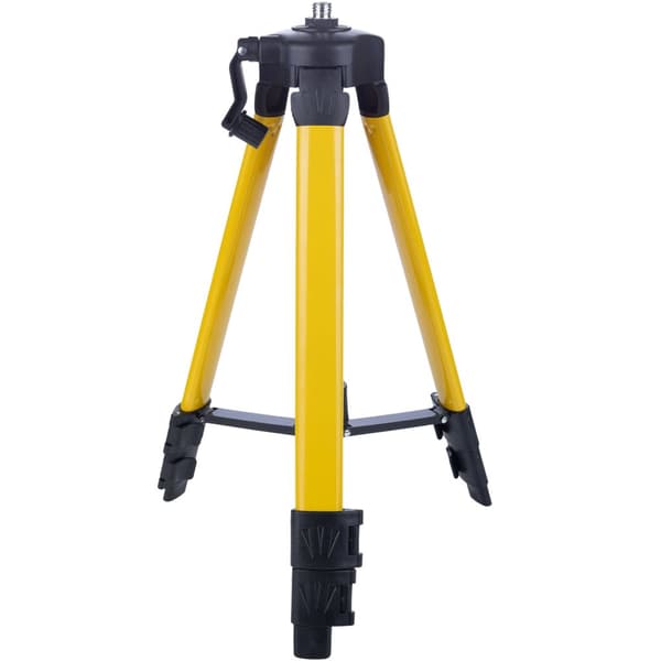 Stativ 43-120cm til Rosfix laserniveau med dæksel