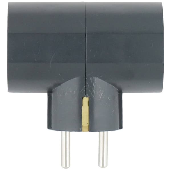 Metrel 20993103 A 1060 T-fördelare 1 st