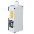 Miniatyrbillede 3 af 3: LPG propan-butan detektor, 10/20/30% LEL propan-butan, pp sensor, 230V strømforsyning