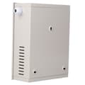 Miniatyrbillede 4 af 4: Systemstrømforsyning PS-3X-1 12V, maks. 3A, plads til batteri, kan udstyres med et ekstra modul (PS3-MR) der overvåger spændingsstatus